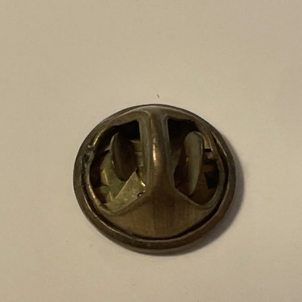 Vintage Kentucky Derby Festival 1992 Pegasus Lapel Hat Vest Pin Tie Tack